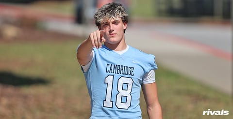 Carson Clark