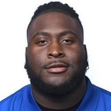 player headshot