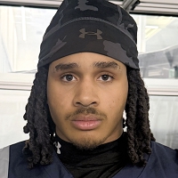 player headshot