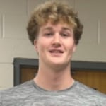 player headshot