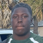 player headshot
