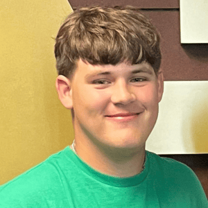 player headshot