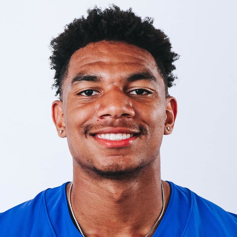player headshot