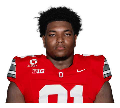 Darryus Mckinley