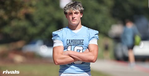 Carson Clark