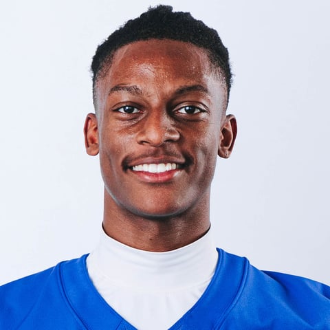 player headshot