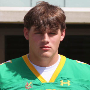 player headshot