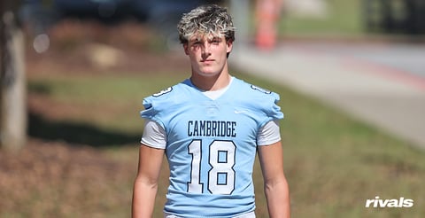Carson Clark