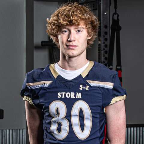 player headshot