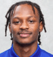 player headshot