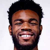 player headshot