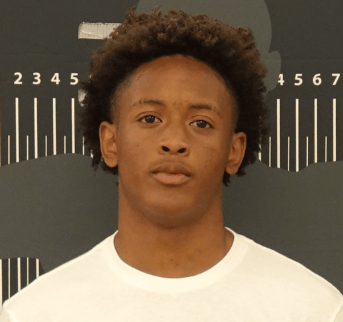 player headshot
