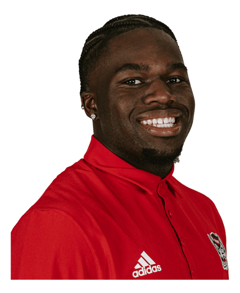 Deandre Desinor