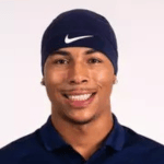 player headshot