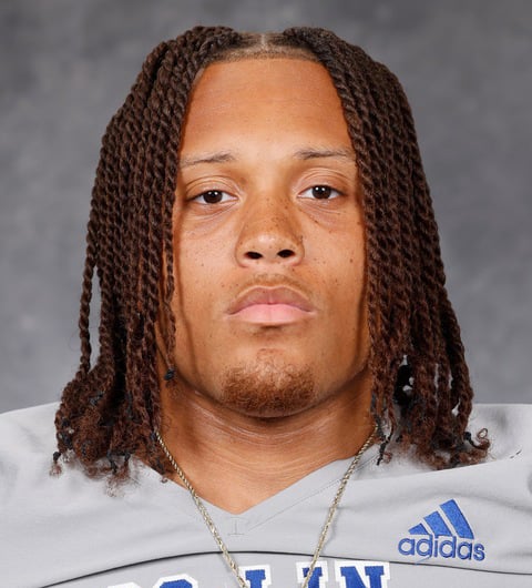 player headshot