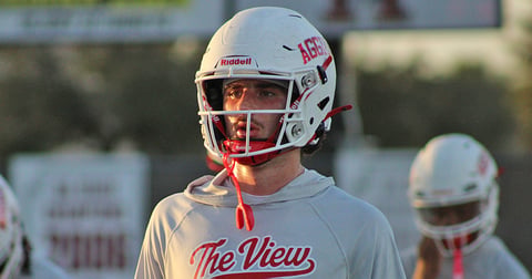 Zac Fares