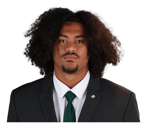 Elijah Rushing