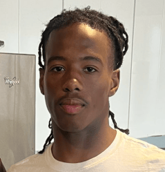 player headshot