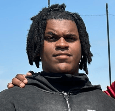 player headshot