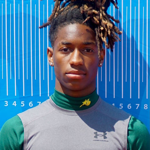 player headshot