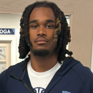 player headshot