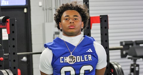 player headshot