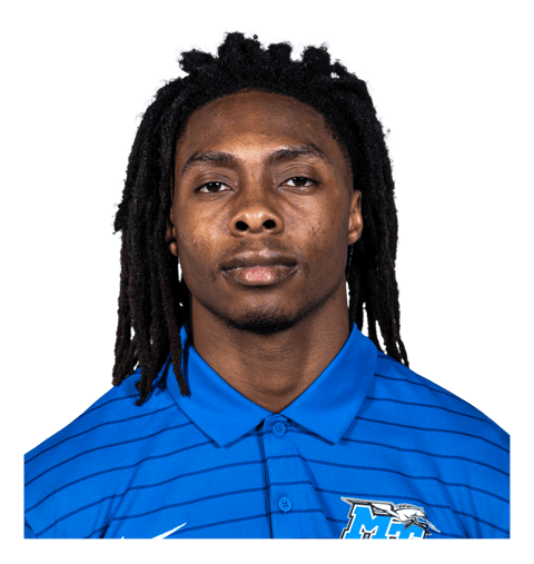 Camron Lacy