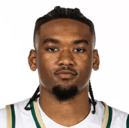 player headshot