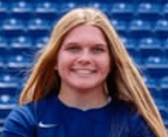 player headshot