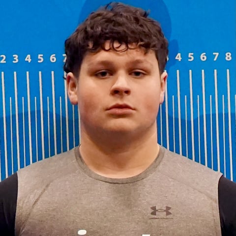 player headshot
