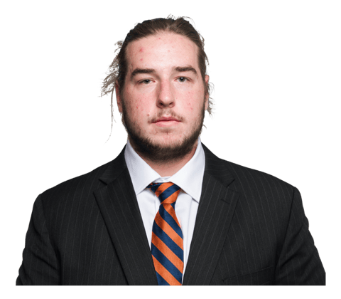David Wohlabaugh