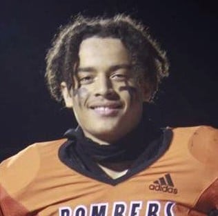 player headshot