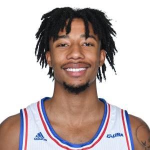 player headshot