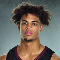 player headshot
