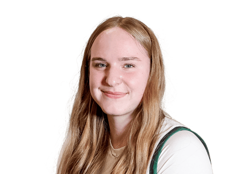 player headshot