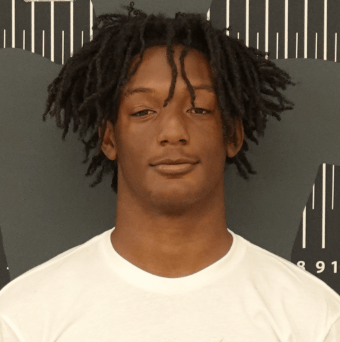 player headshot