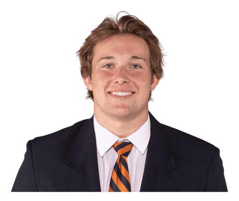 Chase Morrison