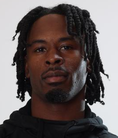 player headshot