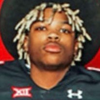 player headshot