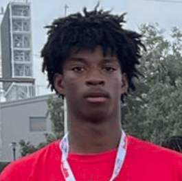 player headshot