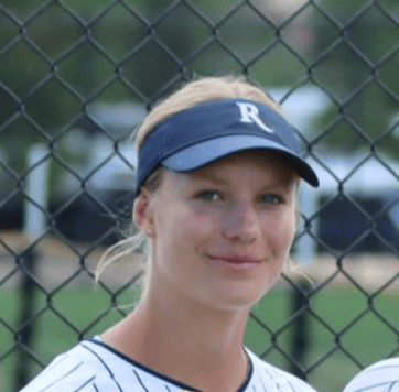 player headshot