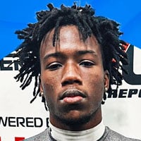 player headshot