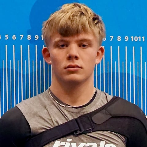player headshot