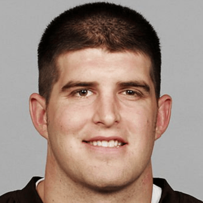player headshot