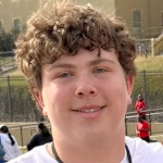 player headshot