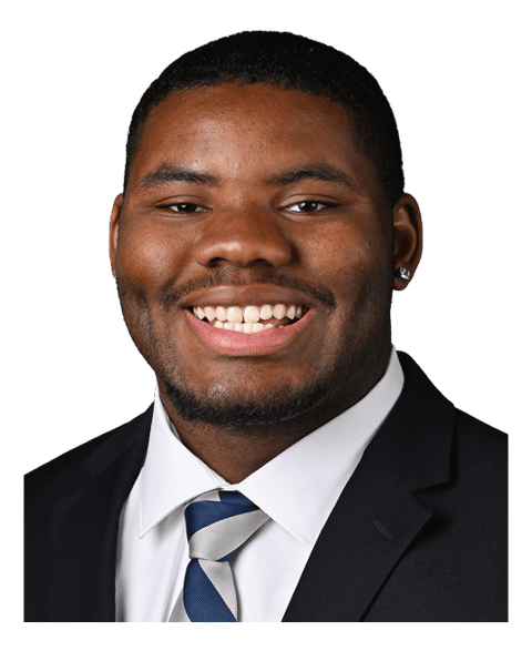 Malachi Goodman