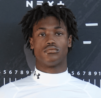 player headshot