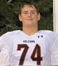 player headshot