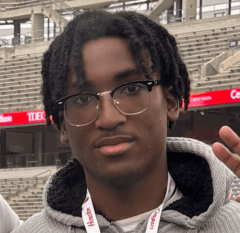 player headshot