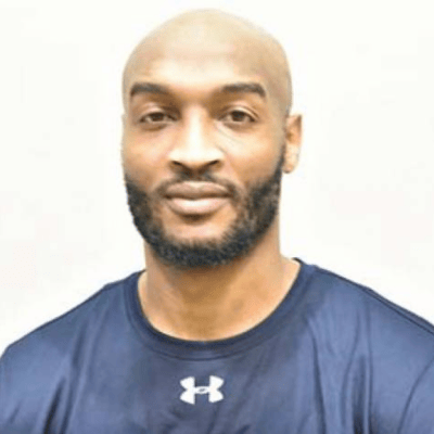 player headshot